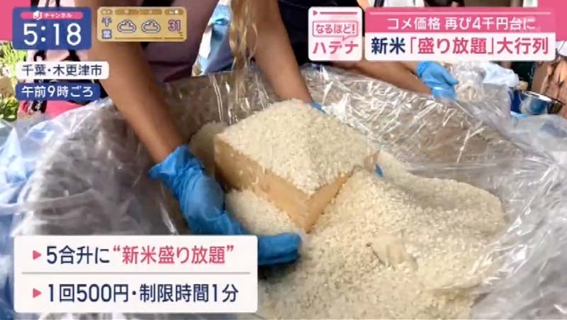 テレビ朝日「スーパーJチャンネル」