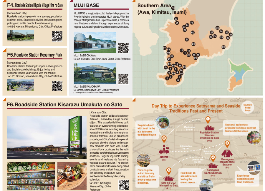 つながるガイド千葉 英語バージョン