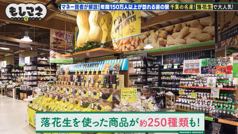 テレビ大阪「もしマネ」